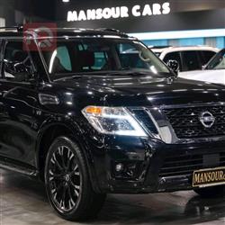 نيسان ارمادا